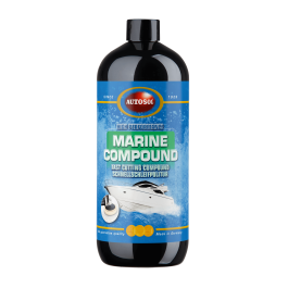 Compuesto Marino De Alto Rendimiento Autosol Botella 1 L SOL11053000 Precio: 40.534999395. SKU: B1AVF63Y5D