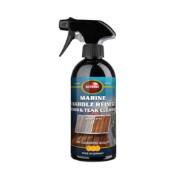 Líquido/Spray limpiador Autosol Marine Barco Madera Teca 500 ml Precio: 11.49999972. SKU: B1H2WJ9PYL