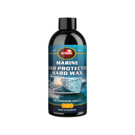 Autosol Marine Nano Protection Hardwax Botella 500 mL SOL11053710 Precio: 21.6900002. SKU: B19RY23NL4