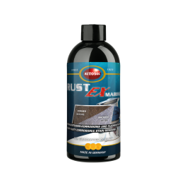 Autosol Marine Rust Ex Botella 500 mL SOL11054251 Precio: 16.94999944. SKU: B1CKKPGZP4