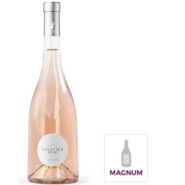 Magnum Solsticio de Verano Pays d'Oc - Vino rosado Languedoc