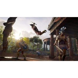 Juego para Consola Sony PS4 Assassin's Creed Odyssey