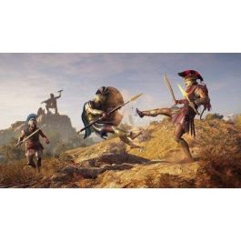 Juego para Consola Sony PS4 Assassin's Creed Odyssey