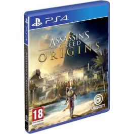 Juego para Consola Sony PS4 Assassin's Creed: Origins Precio: 18.94999997. SKU: B1GARTS9QK