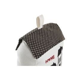 Sujetapuertas Scandi DKD Home Decor Multicolor 8 x 17 x 15 cm (6 Unidades) Sujetapuertas Scandi DKD Home Decor Multicolor 8 x 17 x 15 cm (6 Unidades)
