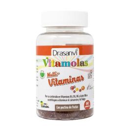 Vitamolas Multivitamínico Precio: 11.4999995. SKU: B1CH43EMEA