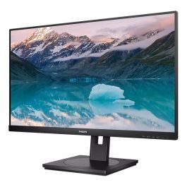 Philips 242S9JML Monitor 23.8" Full HD VA DVI+HDMI+DP+USB Negro