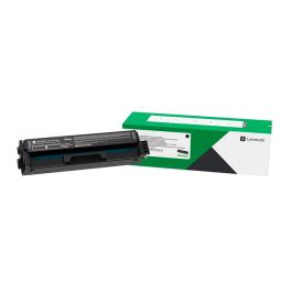 Tóner Compatible Lexmark 20N2HK0 Negro Tóner Compatible Lexmark 20N2HK0 Negro Precio: 222.98999976. SKU: B1644VVJP5