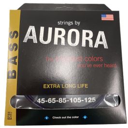 Aurora Purple 45-125 Precio: 90.88999942. SKU: B1BNEZERAY
