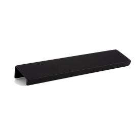 Tirador Zamak Modelo Javea Acabado Negro Mate Trentadue Tirador Zamak Modelo Javea Acabado Negro Mate Trentadue