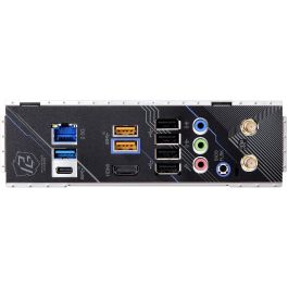ASRock B650I Lightning WiFi AM5 mITX HDMI DDR5 para AMD Ryzen Zen4