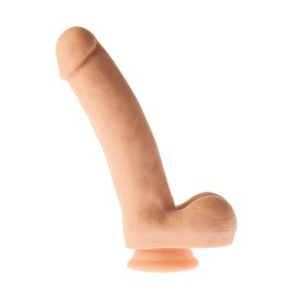 Consolador Realista Dream Toys Mr Dixx PVC Ø 4 cm Consolador Realista Dream Toys Mr Dixx PVC Ø 4 cm