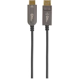 MicroConnect Premium Optic Fiber DisplayPort 1.4 - HDMI 2.0 Cable, 20m MicroConnect Premium Optic Fiber DisplayPort 1.4 - HDMI 2.0 Cable, 20m