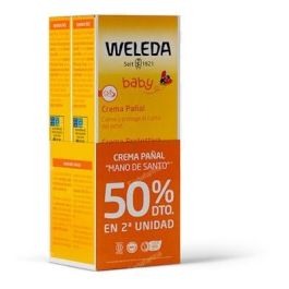 Weleda Duplo Pañal 75Ml  50% Dto 2ª Unidad Dic 2025 Precio: 19.66734. SKU: B168RNX63J