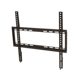 Ewent EW1502 Soporte Pared TV Ultra Delgado para Pantallas de 32 a 55 Pulgadas, Perfil 19.5mm, VESA 400x400, Carga 35kg
