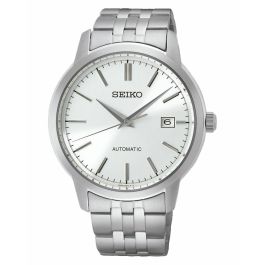 Reloj Hombre Seiko SRPH85K1 Plateado Reloj Hombre Seiko SRPH85K1 Plateado