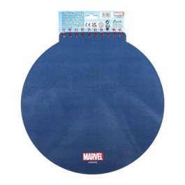Libreta Colores Spiderman Libreta Colores Spiderman