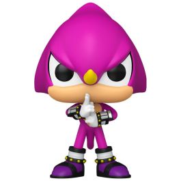 Funko Figura POP Sonic The Hedgehog Espio Vinilo 9cm Precio: 15.49999957. SKU: B1CFMR6T9E