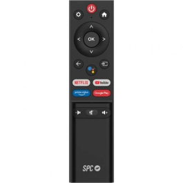 Smart Monitor SPC 900027N 27"/ Full HD/ Smart TV/ Multimedia/ Negro