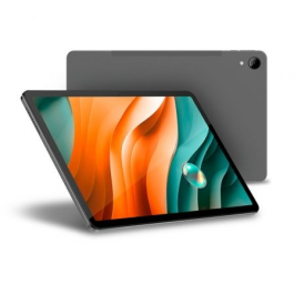 Tablet SPC Gravity 5 11"/ 4GB/ 64GB/ Octacore/ Negra