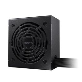 GIGABYTE P750BS Fuente de Alimentación PC ATX 750W 80 PLUS Bronze, Ventilador 120mm, Conectores PCI-E 6+2 Pin, Negro