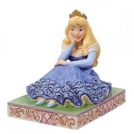 Figura Decorativa Enesco Disney Aurora Posando Precio: 28.49999999. SKU: B18LS875CQ