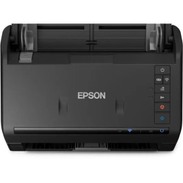 EPSON Escaner vertical WorkForce ES-500WII