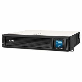 SAI Interactivo APC SMC1500I-2UC Precio: 1211.88999943. SKU: S55083389