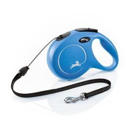 Correa Flexi New Classic M Cordón 8M Azul Correa Flexi New Classic M Cordón 8M Azul