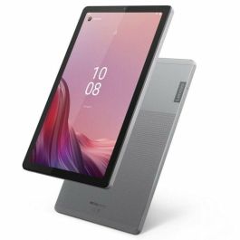 Lenovo Tab M9 ZAC30180SE - Tableta táctil HD de 9 pulgadas, 4 GB de RAM, 64 GB de almacenamiento, Gris