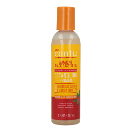 Cantu Jamaican Black Castor Oil Detangling Primer 177 ml Cabello Desenredante Precio: 6.69000046. SKU: S4258653