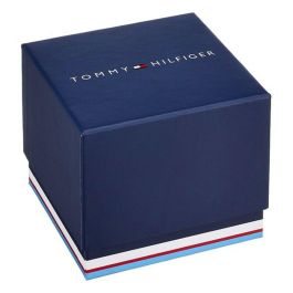 Reloj Hombre Tommy Hilfiger DAMON (Ø 46 mm)