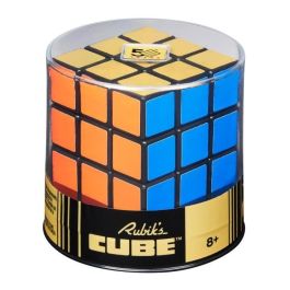 SPIN MASTER CUBO DE RUBIK 3x3 50 AÑOS RETRO