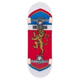 PARK CREATOR X-CONNECT JO 2024 - Aurélien Giraud Tech Deck