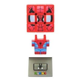 Spin Master Cubers de Rubik Spiderman