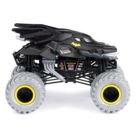 SPIN MASTER VEHÍCULO BATMAN DIE CAST 1:24 Monster Jam