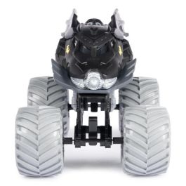 SPIN MASTER VEHÍCULO BATMAN DIE CAST 1:24 Monster Jam