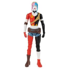 FIGURA 30 CM - HARLEY QUINN Batman Precio: 33.5049007018. SKU: B12BVF27NG