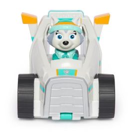 Paw Patrol Vehículo Clásico Sostenible Everest 6068772