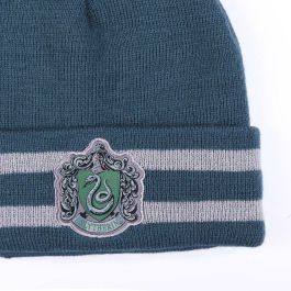 Conjunto 2 Piezas Bufanda Harry Potter Slytherin Precio: 22.99. SKU: S0733219