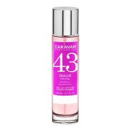 Eau de parfum caravan nº 43 150 ml señora Precio: 11.49999972. SKU: B16VC48W8M