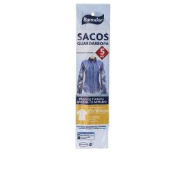Bonodor GUARDARROPA chaquetas 65 x 100 5 u para Almacenamiento de Prendas Pequeñas Precio: 3.50000002. SKU: S0597595