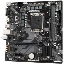 Gigabyte 9MB76MH4-00-10 Placa Base B760M H Socket 1700 Micro ATX DDR4 (hasta 5333MHz) PCIe 4.0 para Intel 12ª/13ª Gen.