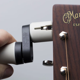 MARTIN Manivela Afinacion Guitarra Enrollador GRIP para Todas las Guitarras | MusicNomad Equipment Care