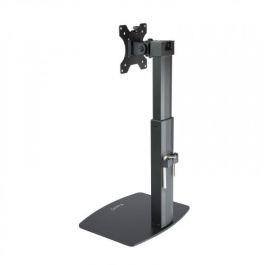 TooQ Soporte de Mesa Monitor/TV DB1732TN-B para Pantallas de 17" a 32" Hasta 7kg Metal Negro