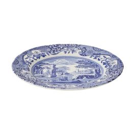 Plato Pastas Spode diámetro 19 cm (4 Unidades)