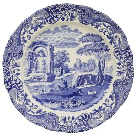 Plato Presentación Spode diámetro 30 cm Precio: 22.49999961. SKU: B199AE93EC