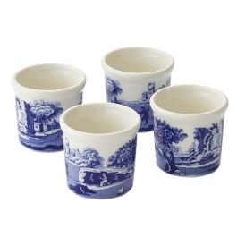 Huevera Spode 4,5 cm (4 Unidades)