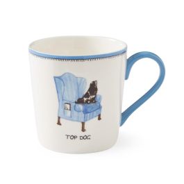 Mug -Top Dog- Spode Precio: 15.49999957. SKU: B13WDHCW6E