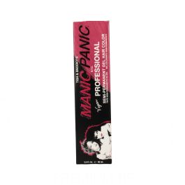 Coloración Semipermanente Manic Panic Professional Red Velvet (90 ml) Precio: 8.68999978. SKU: S4258173